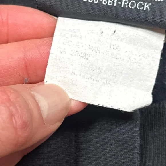 Vintage 90s Metallica Pushead Flaming Skull Heart Artimonde T Shirt Mens XL - Picture 8 of 16